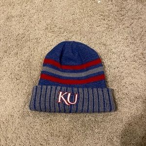 KU Beanie